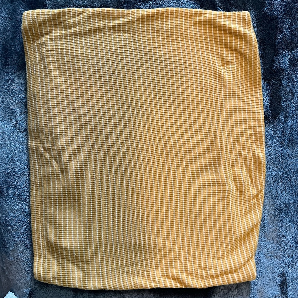 American Eagle tube top